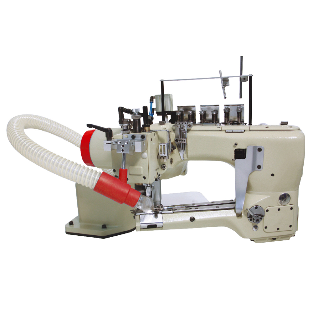 imagem prévia do produto: Máquina de Costura Industrial Flat Seaming W-6200TK-DC-3/E - Westman