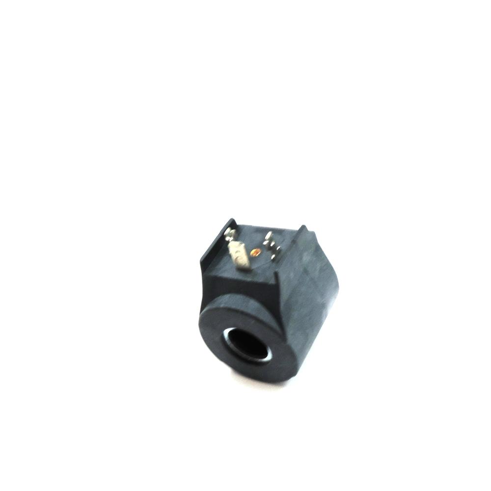 imagem prévia do produto: Bobina Solenoide Ceme Coil W.12 V.230