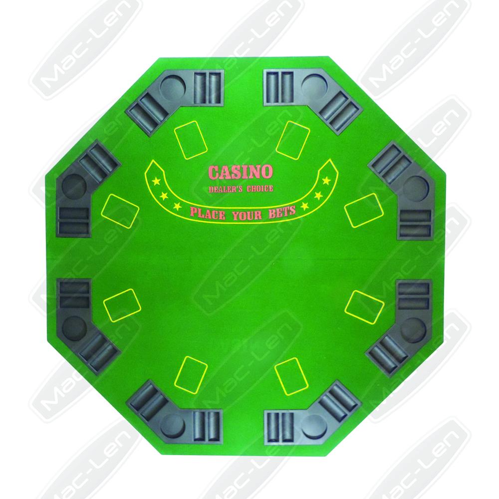 Mesa de Poker Dobravel