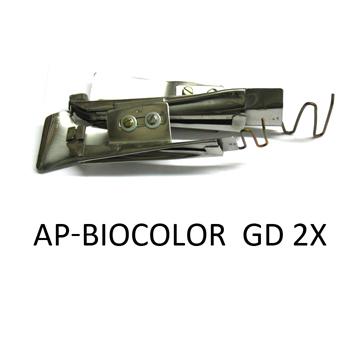 imagem prévia do produto: Ap. Ciocolor GD 2X