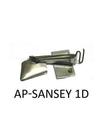 imagem prévia do produto: AP Sansey 1D