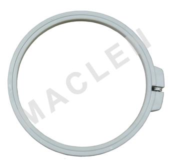 imagem prévia do produto: Bastidor Circular Redondo 11 cm W1206-1212