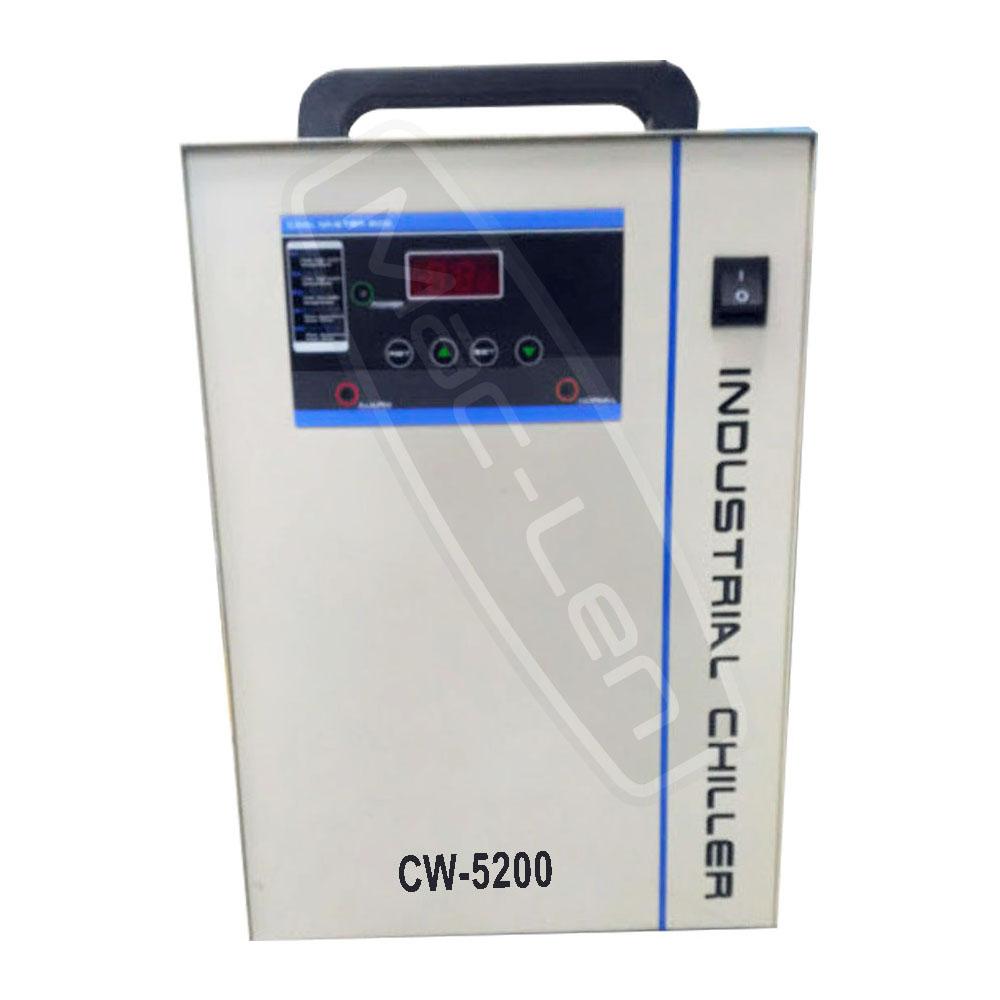 Chiller CW-5200