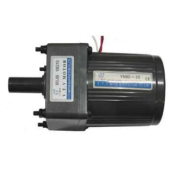 imagem prévia do produto: Motor de Faca Servo Panasonic 01-B23