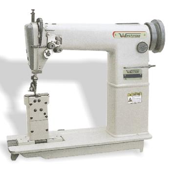 imagem prévia do produto: Máquina de coluna Westman W-800