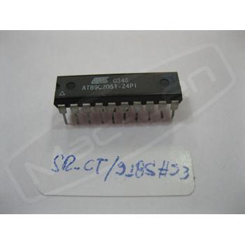 imagem prévia do produto: Placa de Controle SR-CT 918S-53