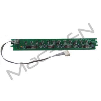 imagem prévia do produto: Placa de Mudança de Agulha DNP-PCB