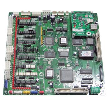 imagem prévia do produto: Placa Principal  E879D