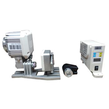 imagem prévia do produto: Servo Motor com Posicionador de Agulha Reta, Overlock e Galoneira WX-550A