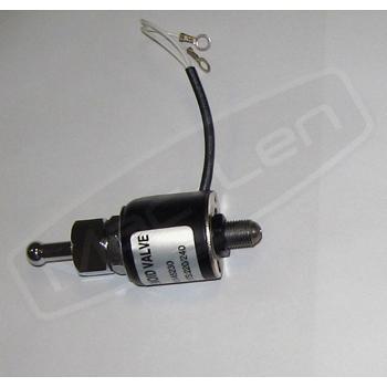 imagem prévia do produto: Válvula Solenoide para Ferro West-94 e West-98