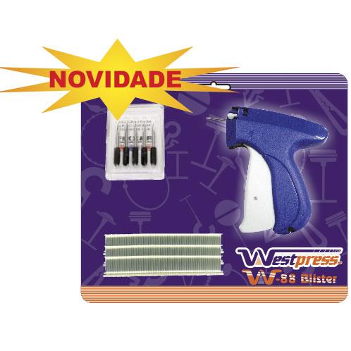 imagem prévia do produto: W-88 Blister