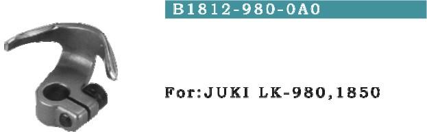 imagem prévia do produto: Comando Lançadeira JK-B1812 980 OAO