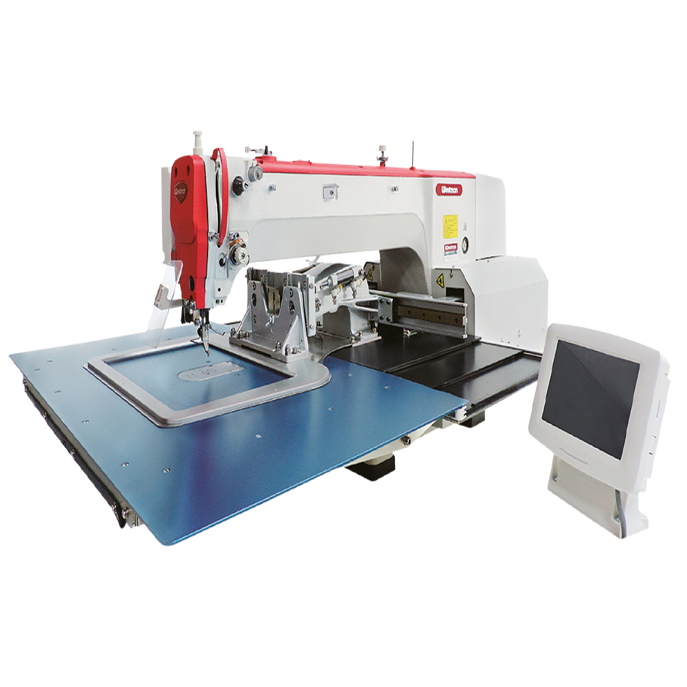 Máquina de Costura Industrial Filigrana Lançadeira Rotativa Westman WS/F-3020