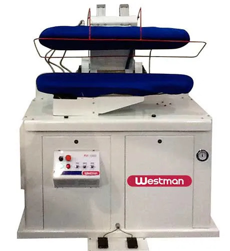 Mesa Industrial Vaporizadora W-453 A