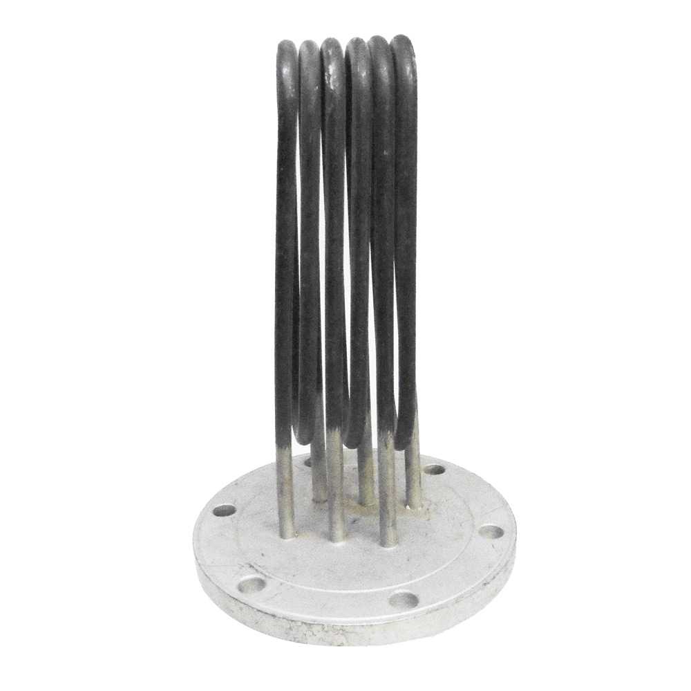 RESISTENCIA NOVO 6 FUROS 5000W