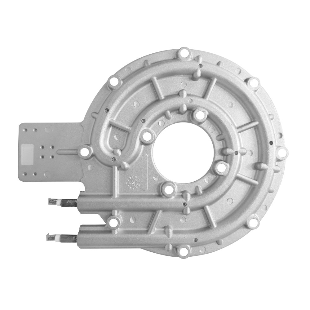 imagem prévia do produto: RESISTENCIA MODELO PRATO DA CALDEIRA 5 A 7,5 LITROS POTENCIA 2500W