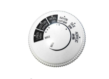 imagem prévia do produto: Botão de Regulagem do Termostato - STB2003-26