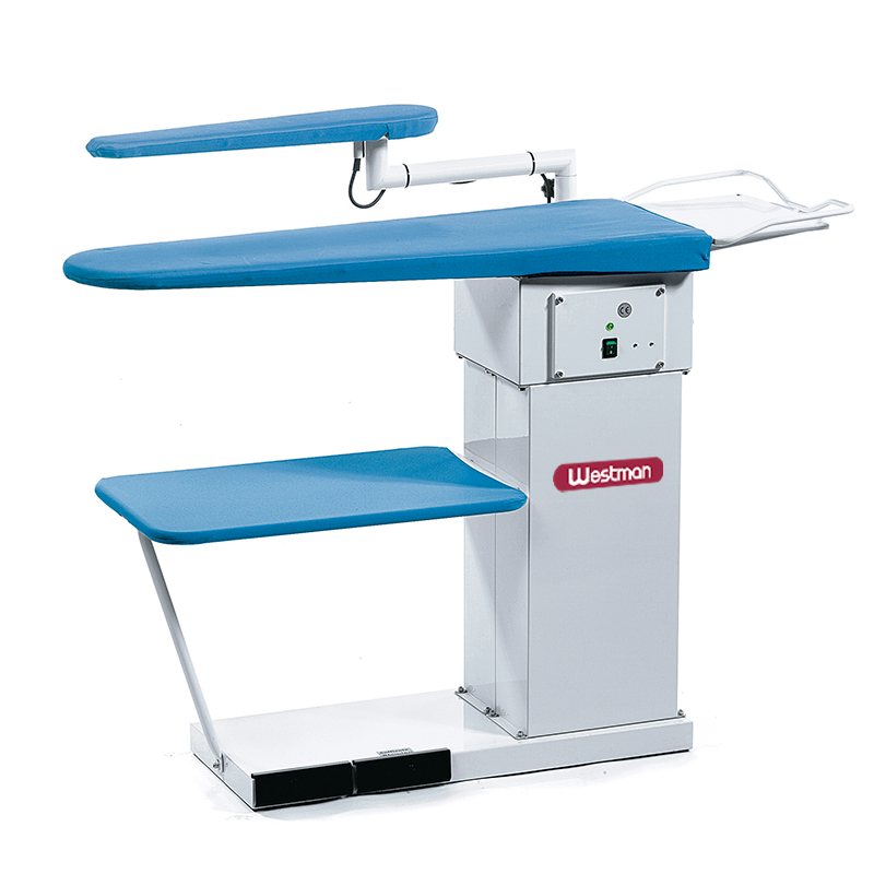 imagem prévia do produto: Mesa De Passar W/19-G1F-AS-BR-BT Westman