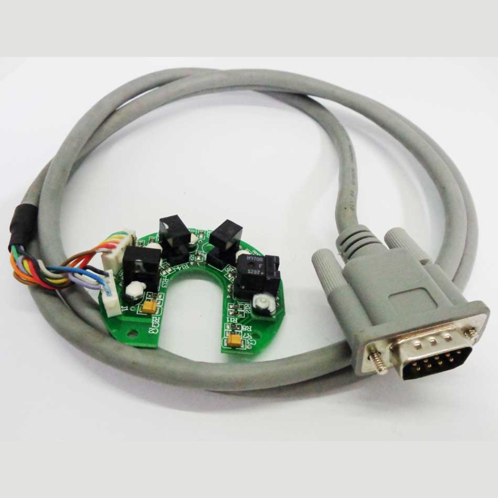 Encoder do Motor W882-7DC