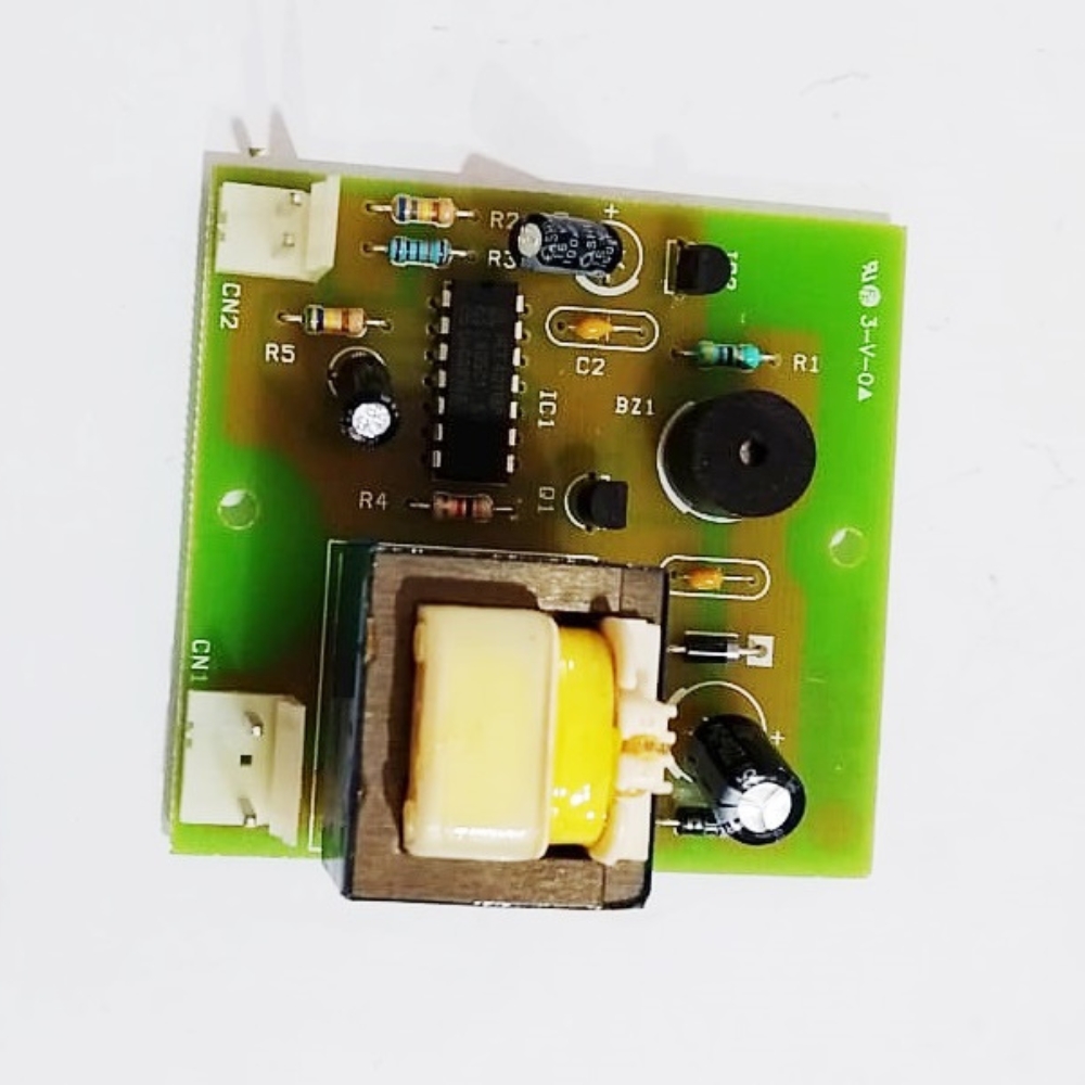 Placa T-sensor 110 w Original SR 5000 SR-9000