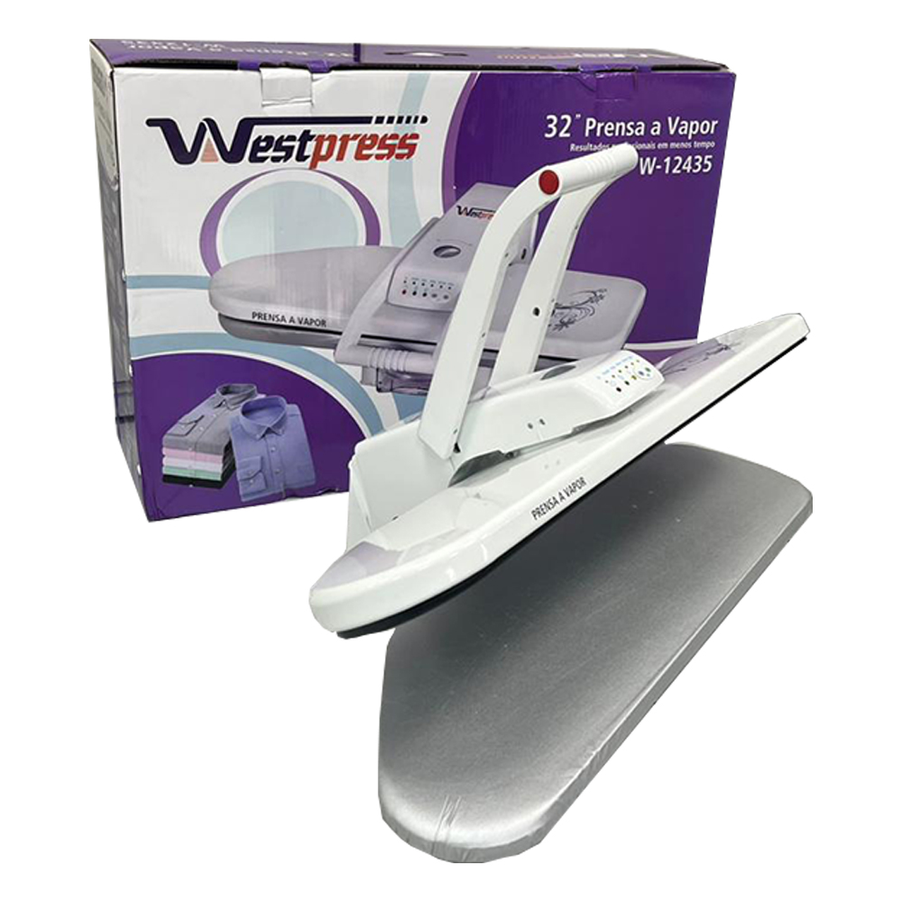 imagem prévia do produto: Prensa a vapor W-12435 - Westman