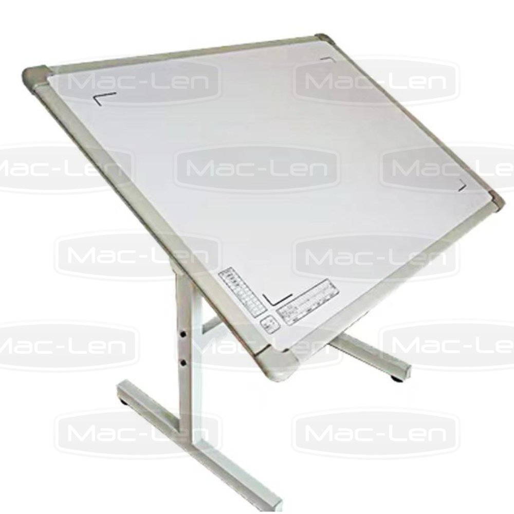 imagem prévia do produto: Mesa Digitalizadora  Modelo A0 Tamannho 91x1.22cm (36