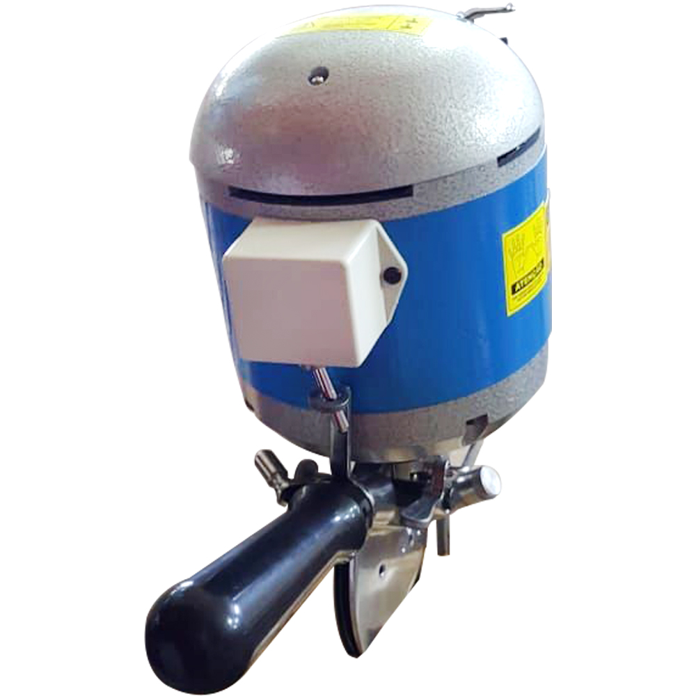 imagem prévia do produto: Maquina de Corte de Disco 5 Polegadas Liso W115/220V  -  Westpress