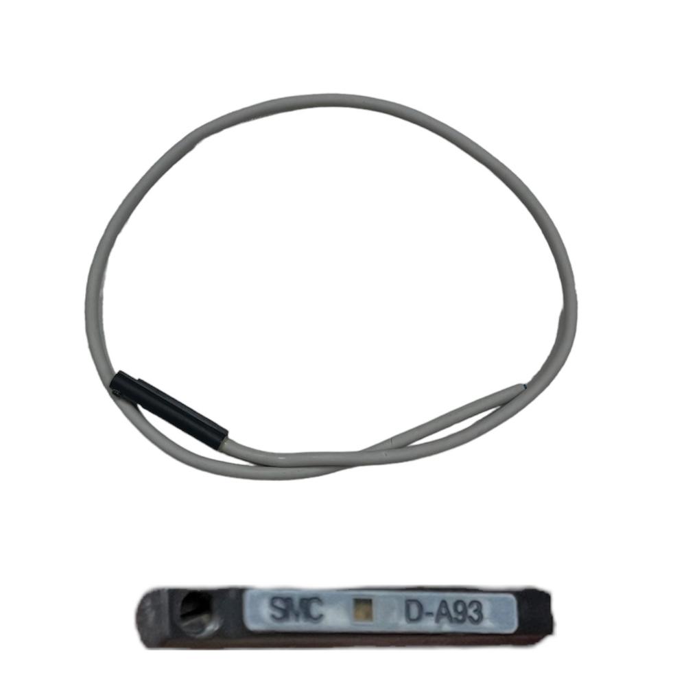 Sensor Botoneira Eletronica W-473DC-AT/E